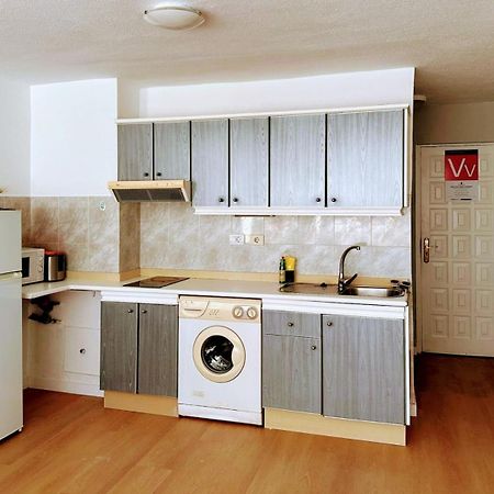 Bonito Apartamento 106 Πλάγια ντελ Ινγκλές Εξωτερικό φωτογραφία