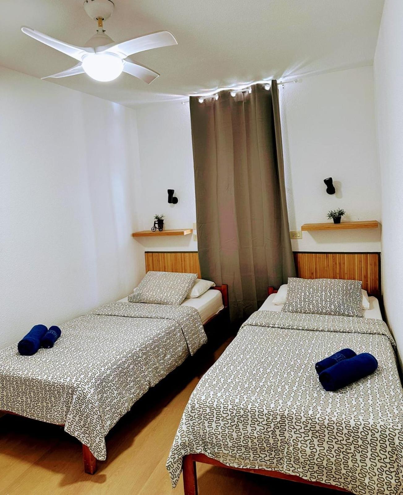 Bonito Apartamento 106 Πλάγια ντελ Ινγκλές Εξωτερικό φωτογραφία