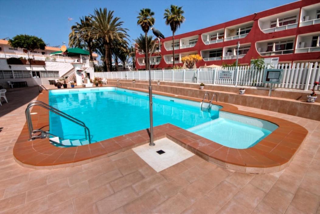 Bonito Apartamento 106 Πλάγια ντελ Ινγκλές Εξωτερικό φωτογραφία