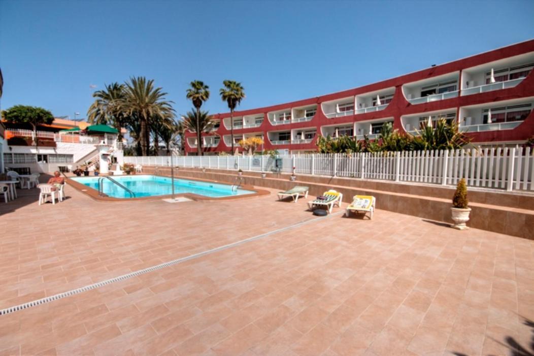 Bonito Apartamento 106 Πλάγια ντελ Ινγκλές Εξωτερικό φωτογραφία