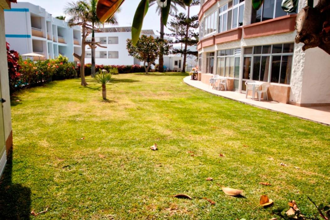 Bonito Apartamento 106 Πλάγια ντελ Ινγκλές Εξωτερικό φωτογραφία